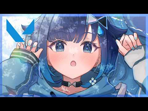 【VALORANT】력과 칼날【Vspo! Official / Kokage Tsumugi】