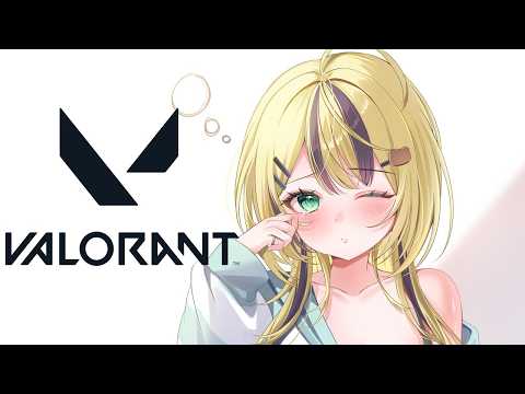 【VALORANT】持续练习的理由【Vspo! Official 胡桃のあ】