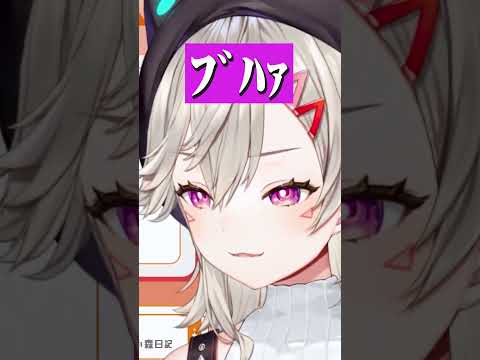終始たじたじな小森めと【ぶいすぽ/切り抜き/小森めと/ニチアサ】