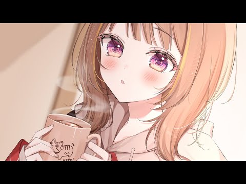 朝にやることと言えば…