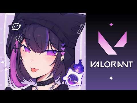 【VALORANT】 ascendant 1 73rr 【#VSPOEN #NarinMikure】