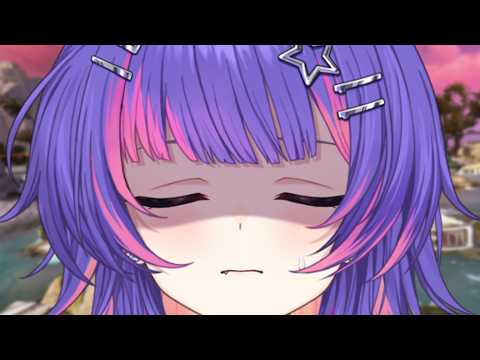 【Apex英雄】重返战场 微笑 :D【#VSPOEN #ソラリリコ】