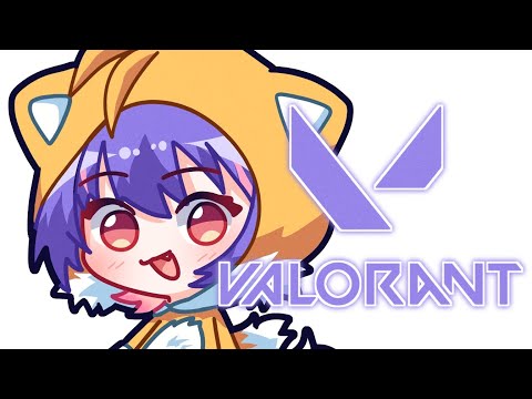 【VALORANT】will i crash out【#VSPOEN #RikoSolari】