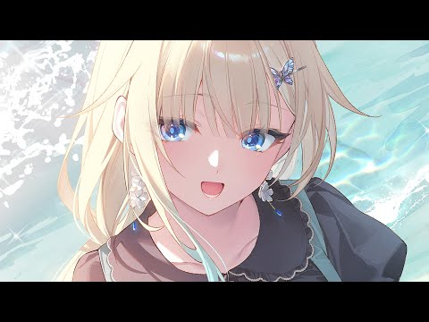 【闲聊】日常，以及11月也快结束了【Vspo! / 藍沢エマ】