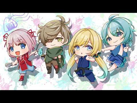 [Chat] Thank you for your strongest support in V! Let's look back! [Vspo! / Ema Aizawa]