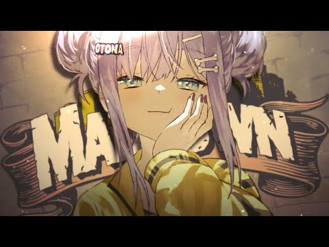 〖 MadTown GTA(β) #13 〗 最终日，嗡嗡帮女性干部篇。〖 Vspo! Official / 夜乃くろむ 〗