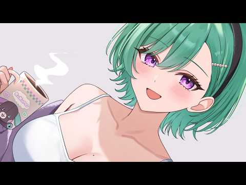 【闲聊】 健康早晨活动🌅【Vspo! Official/八雲べに】