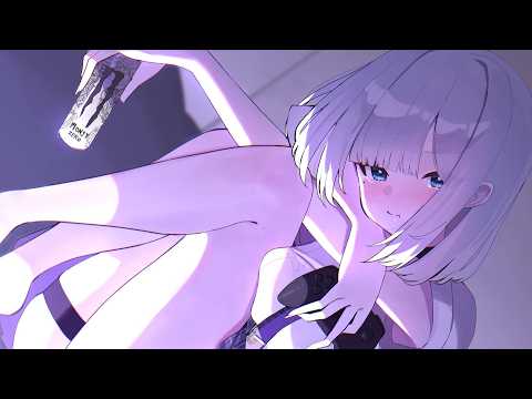 晚酌時光～【Vspo! / 花芽すみれ】