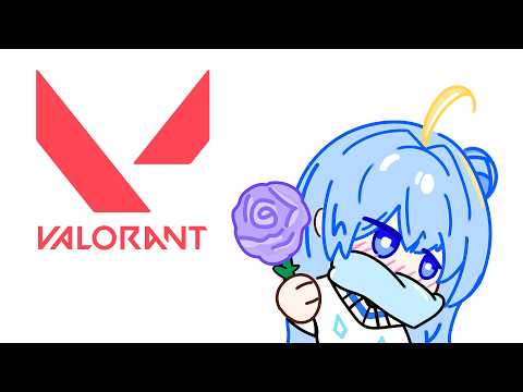 [VALORANT] Valorant is my love language [#VSPOEN #ErisSuzukami]