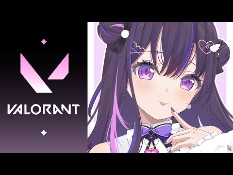 【VALORANT】 ascendant3 53rr 【#VSPOEN #NarinMikure】