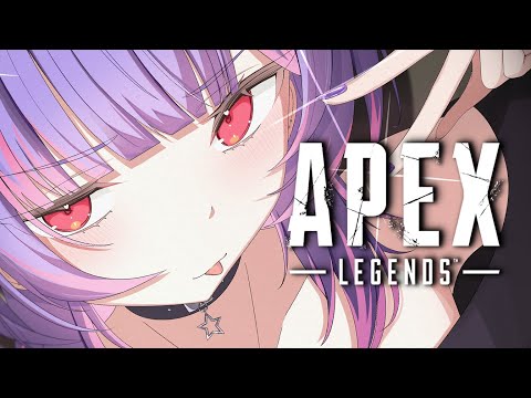 [APEX LEGENDS] Let's play for a bit before I go out! [#VSPOEN #RikoSolari]