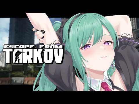 [ Escape from Tarkov ] Shall we finish Test Drive 3 Lv38~ [ Vspo! / Beni Yakumo ]