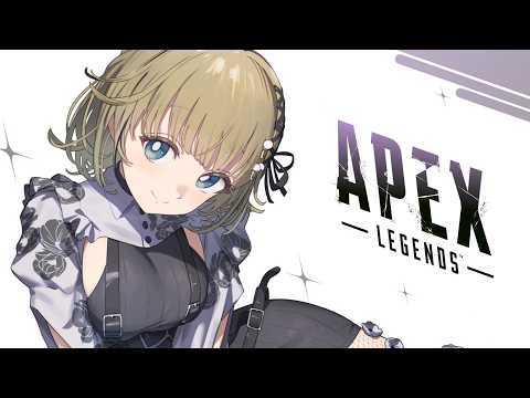 【APEX】プラチナを走るフルパ/山P、八雲【ぶいすぽっ！/英リサ】