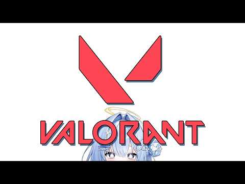 [VALORANT] playing for fun :3 [#VSPOEN #ErisSuzukami]