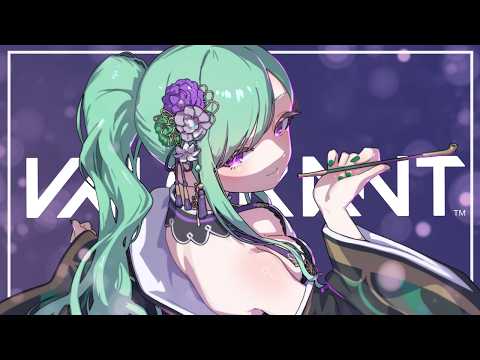 【VALORANT】ちょっとやる！【ぶいすぽ/八雲べに】