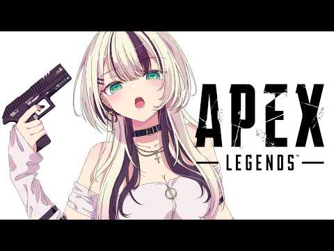 【 APEX 】부→스/아리상, 하루군【 Vspo! Official Kurumi Noah 】