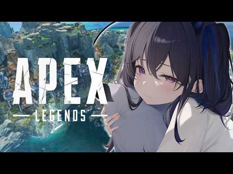 【APEX】我要开始了我要开始了我要开始了～【Vspo!/Uruha Ichinose】