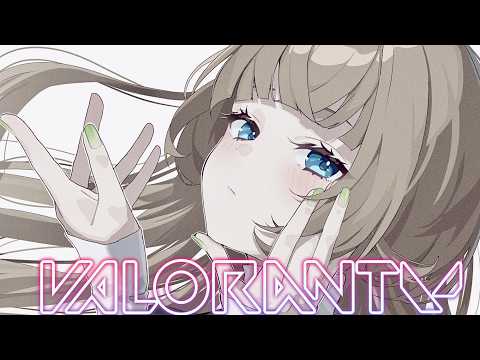 【VALORANT→漢字でGO】なんと、フルパ・・・・・・・・です/あじゃさん、酢さん、まざーさん、らっしー【ぶいすぽっ！/英リサ】