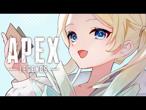 【APEX】WANTEDふるぱ！w/ドリさん,らっしゃーさん【ぶいすぽっ！/ 藍沢エマ】
