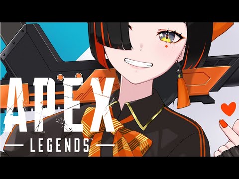 【APEX】　よちよちペクスから進化したか試験  【 ぶいすぽっ！ ⁠/蝶屋はなび 】