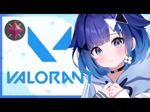 【VALORANT】ヴあああああろ【ぶいすぽっ！ / 紡木こかげ】