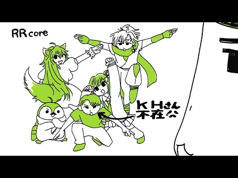 【League of Legends】KHさんが軍隊に行ってしまったので今日は車のゲームできませんFLEX【 ぶいすぽっ！ / 千燈ゆうひ 】