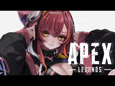 [APEX] Olympus seems to have changed a lot [Vspo! / Tsuna Nekota]