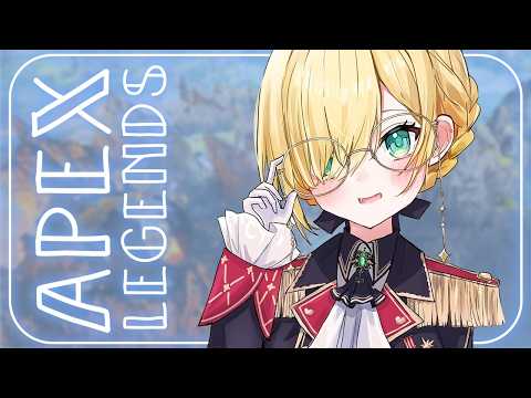 [ APEX ] Master is in sight! [ Vspo! Official Noah Kurumi ]