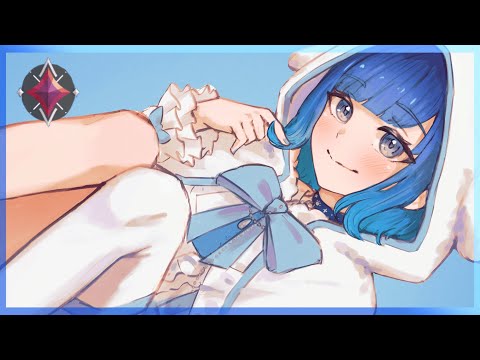 [VALORANT] Playing ranked as usual today [Vspo! Official / Kokage Tsumugi]