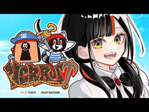 #10【 VCR RUST3 】 진짜 잠깐 파밍만 할 거야！！！！！！！！！！【 Vspo! / Choya Hanabi 】
