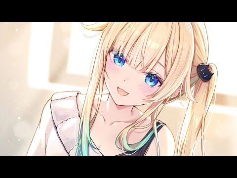 【잡담】이야기하자～【Vspo! / 에마 아이자와】