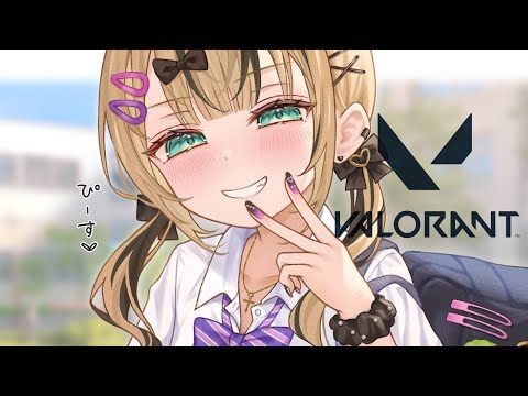 [VALORANT] Where is this place? [Vspo! Noah Kurumi]