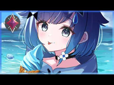 [VALORANT] Solo Competition! Hurry up and return to the Immortal 3 rank! 3 [Vspo! / Kokage Tsumugi]