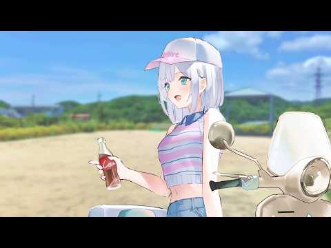 おはよしよ~【ぶいすぽっ！/花芽すみれ】