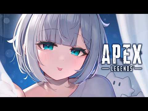 【APEX】うおー！えぺ！【ぶいすぽっ！/花芽すみれ】