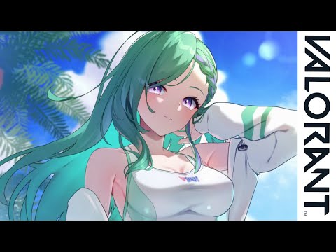 【VALORANT】ふるぱだ！【ぶいすぽ/八雲べに】