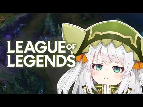 [League of Legends] Riot victims gather here [#VSPOEN #JiraJisaki]
