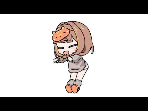 【街头霸王6】说到中午玩的街霸就是…【 Vspo! Official / 千燈ゆうひ 】