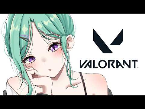 【VALORANT】以悔恨为动力！D3~单人【ぶいすぽ/八雲べに】