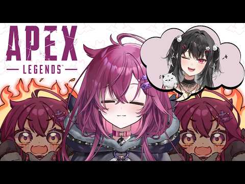 ◤Apex Legends◢ i miss her | #JunoUmezono #VSPOEN