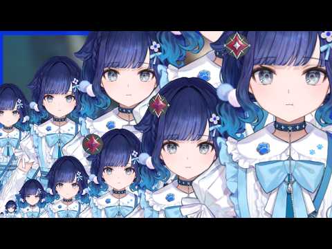 [VALORANT] u-m...... [Vspo! / Kokage Tsumugi]