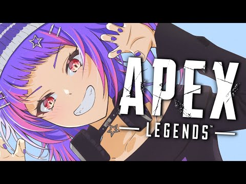 [APEX LEGENDS] apex wednesday zzzz [#VSPOEN #Riko Solari]