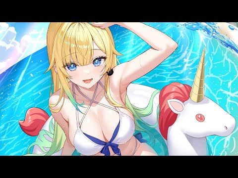 【雑談】ひまですか？【ぶいすぽっ！/ 藍沢エマ】