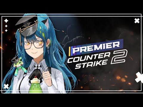 [COUNTER-STRIKE 2] Solo Prem I 22.4k elo hunting [#VSPOEN #RemiaAotsuki]
