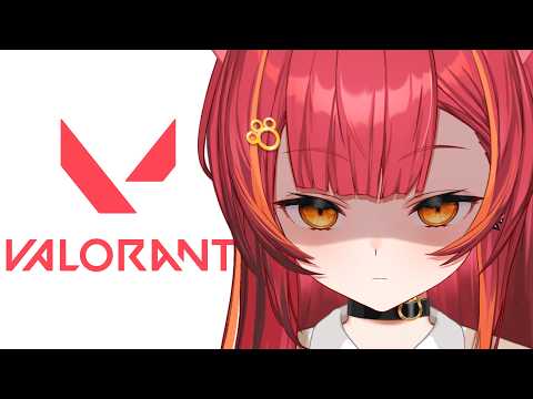 【VALORANT】ネオン、お帰り😄👌😊❤️🌈🦄♥️😻💖💓！！！！！【ぶいすぽ / 猫汰つな】