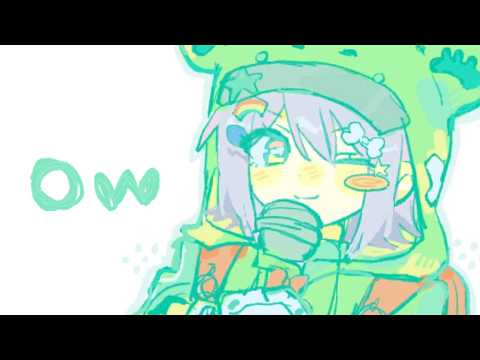 〖 OW 〗すきまぢかん。の巻〖 ぶいすぽっ！ / 夜乃くろむ 〗