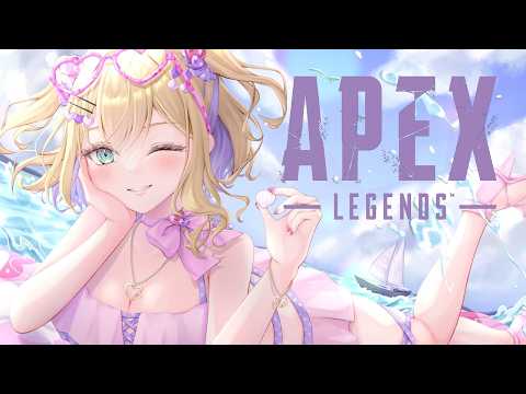 【 APEX 】ジム行ってきたよん🎶【 ぶいすぽっ！胡桃のあ 】