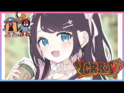 [VCR:Rust] I want to get an AK fish 【Vspo!/Nazuna Kaga】