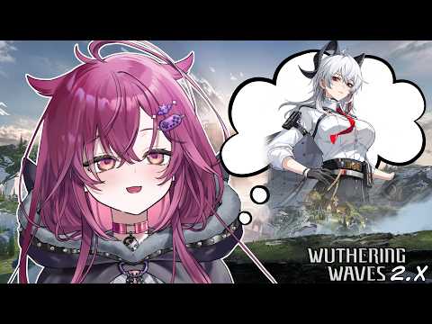 ◤狂熱之潮 2.x◢ 探索 RINASCITA！(第7部分) | #JunoUmezono #VSPOEN