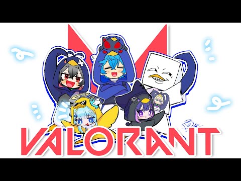 【VALORANT】 교 VALO컵 스크림 파트 2!!! w/ DDD【#VSPOEN #ErisSuzukami】